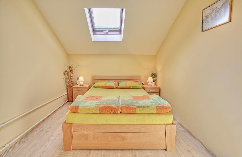 City Hostel Újvidék Kültér fotó