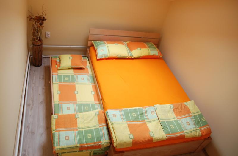 City Hostel Újvidék Kültér fotó